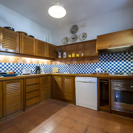 Вілла Deli, In Positano, Sea View, Ac Позітано