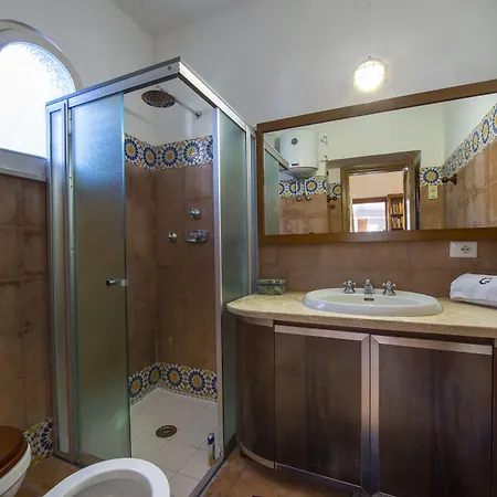 Villa Deli, In Positano, Sea View, Ac Positano