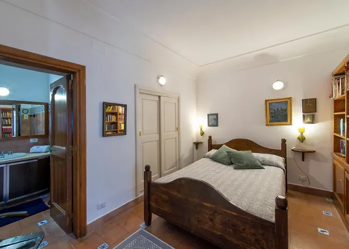 Deli, In Positano, Sea View, Ac * Позітано