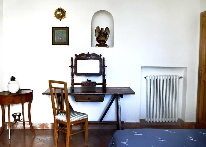 Deli, In Positano, Sea View, Ac Вілла *