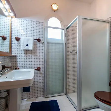 Deli, In Positano, Sea View, Ac فيلة